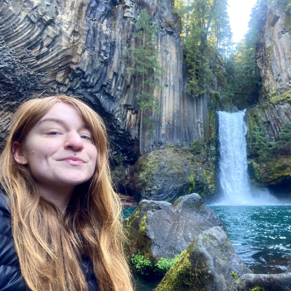 Meet your Posher, Shawna